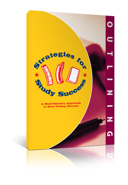 Strategies for Study Success: Outlining