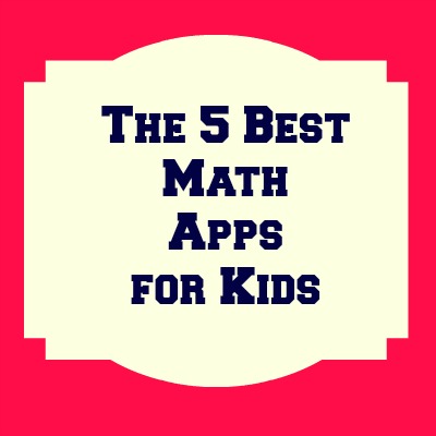 best math apps