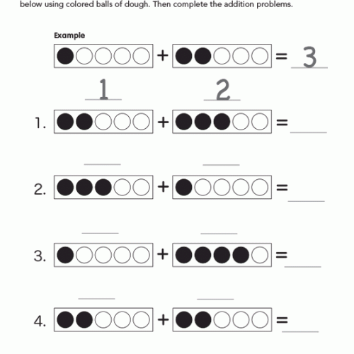 Flags and Stars Math: Addition and Subtraction | EBL Coaching