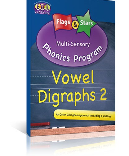 vowel diagraphs