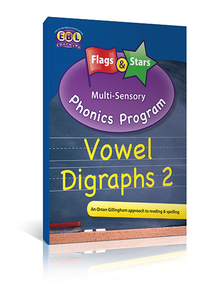 vowel diagraphs