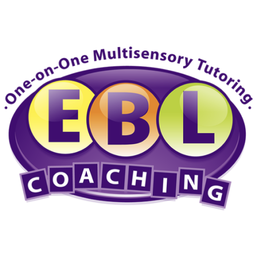 EBL Coaching logo