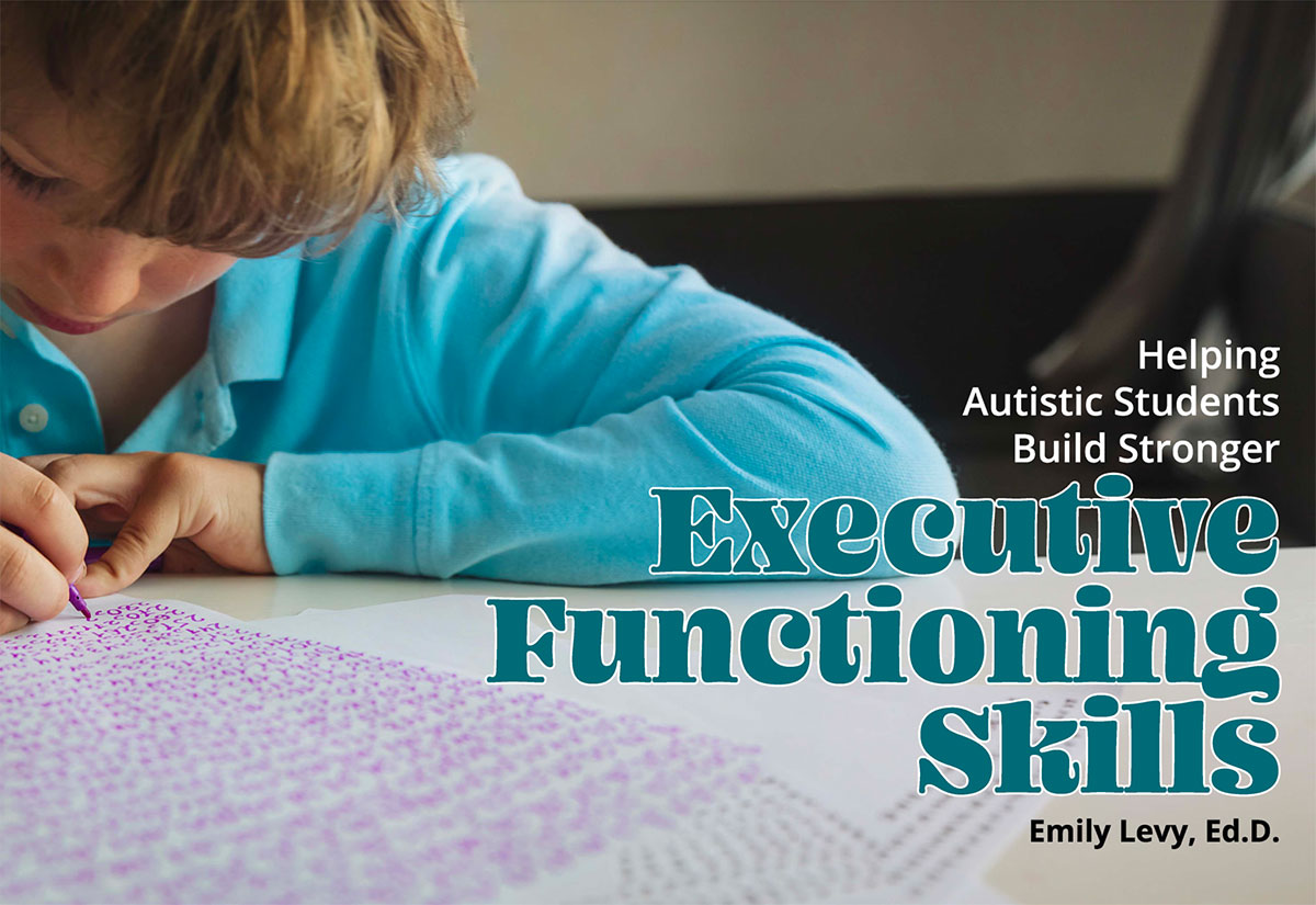 Helping Autistic Students Build Stronger Executive Functioning Skills