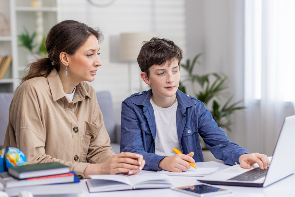 Math Tutoring | One-on-One Math Help | EBL Coaching
