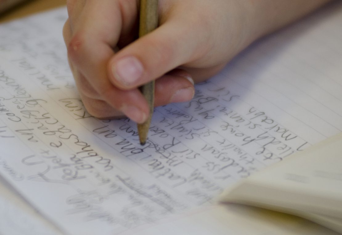 Tips for Homeschooling Your Child with Dyslexia