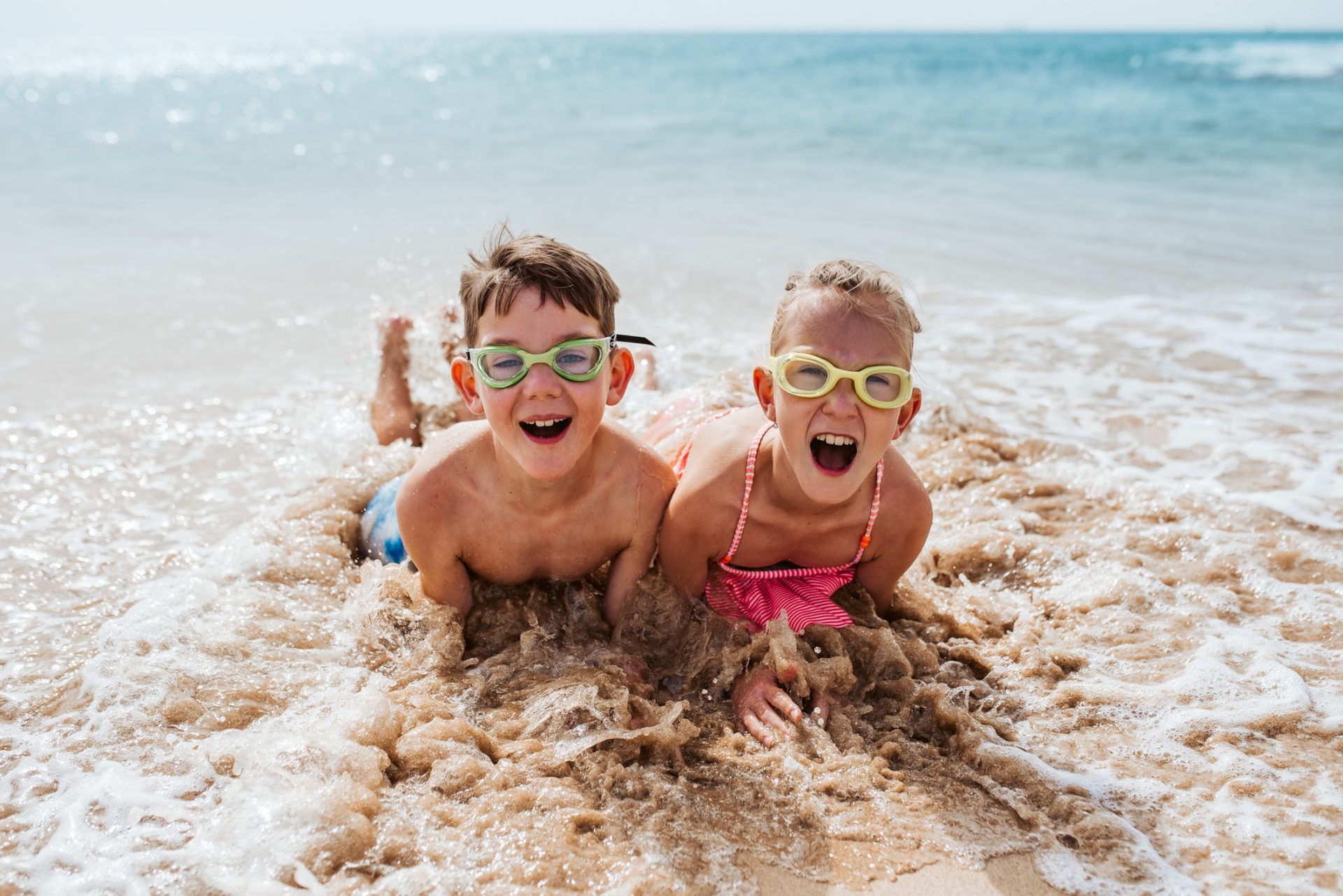 Featured image for “Tips for Avoiding the Summer Slide by Dr. Emily Levy Founder & Director EBL Coaching”