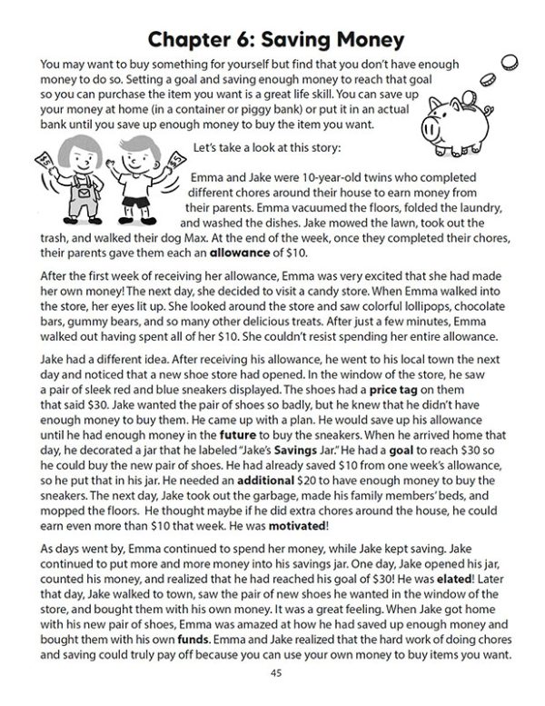 Everyday Math Matters <font color="#FF0000"><strong>NEW!</strong></font> - Image 3