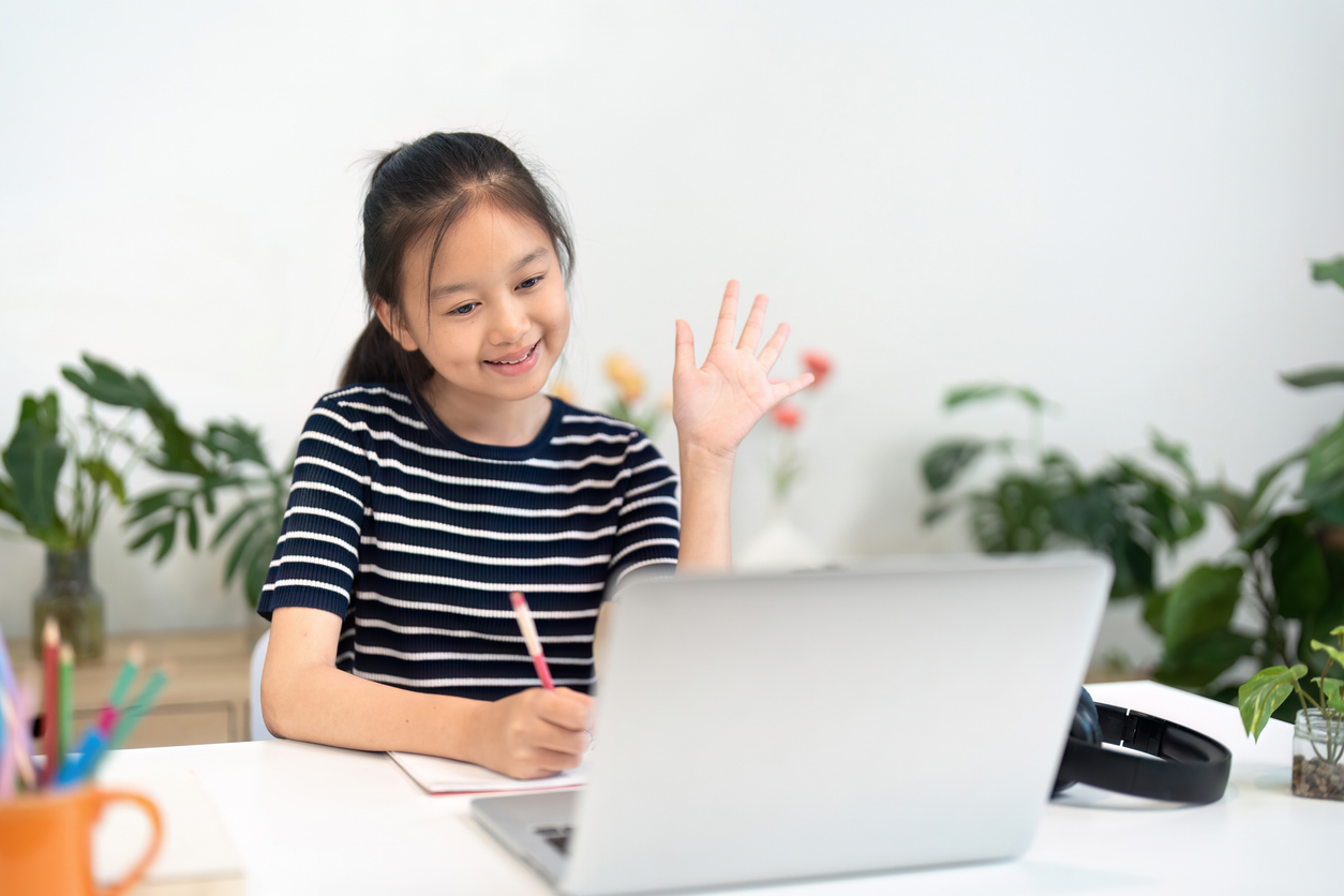 Featured image for “Is Virtual Tutoring as Effective as In-Person Tutoring?”