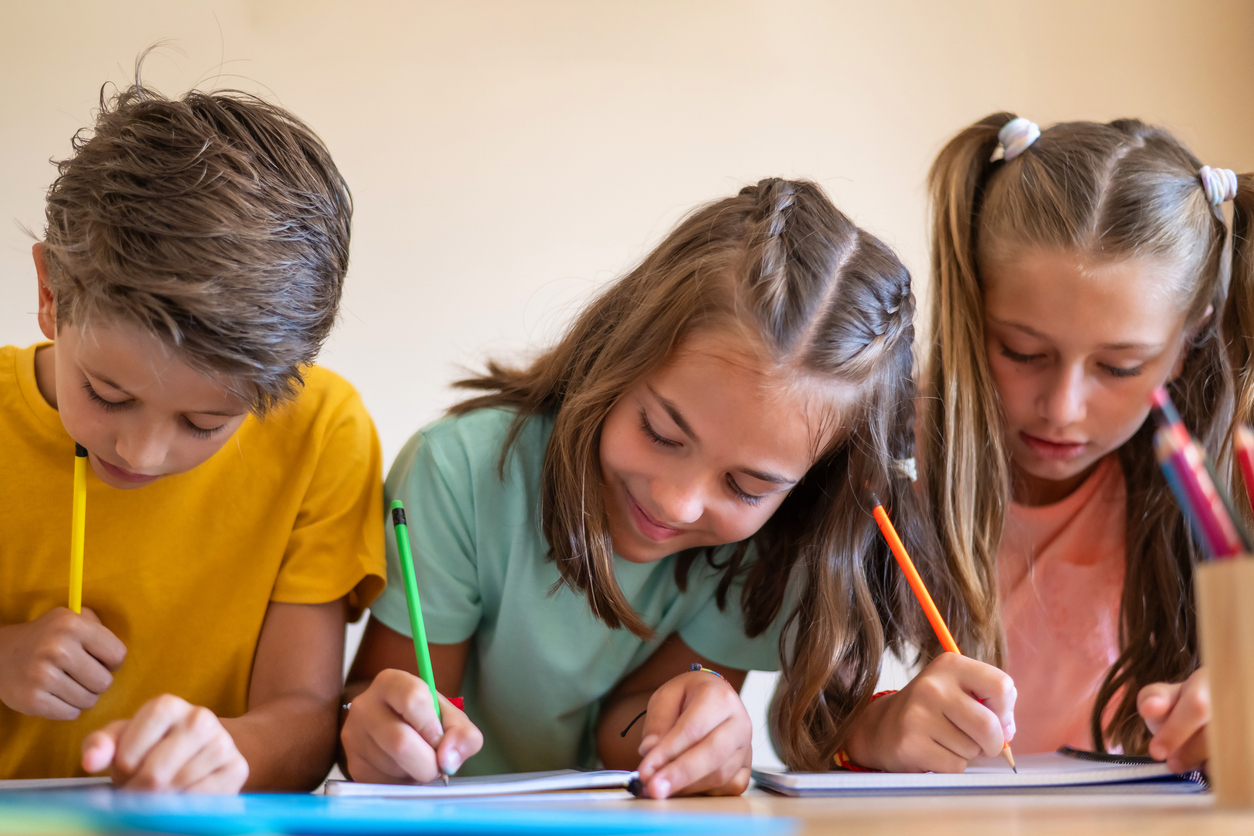 Featured image for “Which Academic Skills Are Most Important for School Success?”