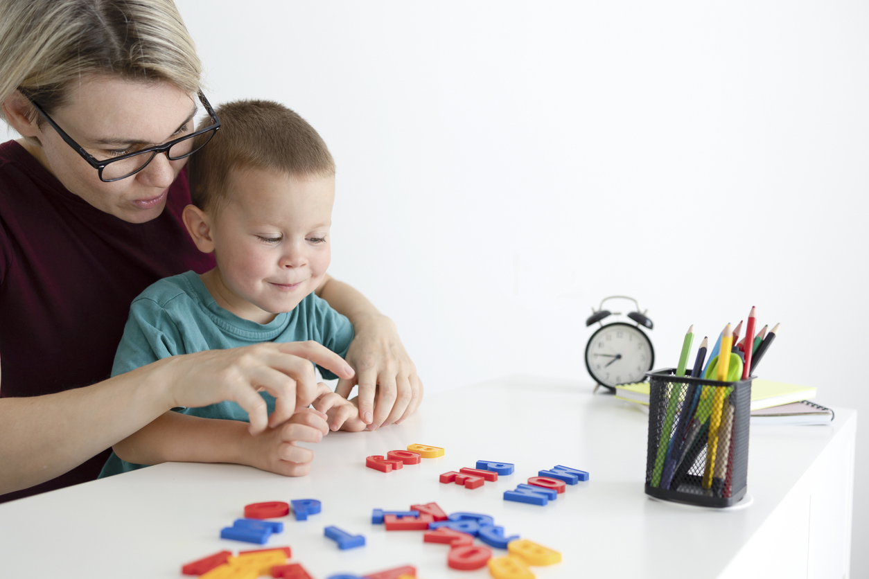 Featured image for “Summer Tutoring for Students with Dyslexia: How to Prevent Learning Loss”