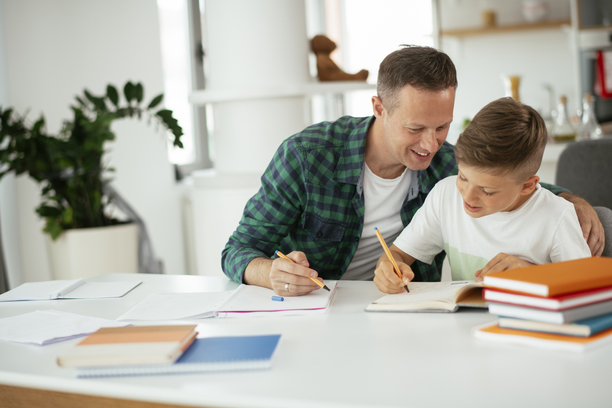 Featured image for “How to Help Your Child Finish the School Year Strong”